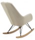 SILLON CLOE DE LACTANCIA MECEDORA 
