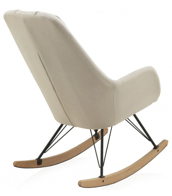 SILLON CLOE DE LACTANCIA MECEDORA 