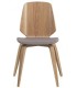 SILLA ORLY ROBLE 