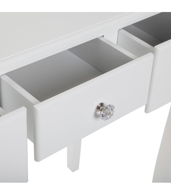 TOCADOR GLAMOUR ROUL MADERA