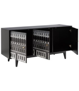 APARADOR URBE MADERA