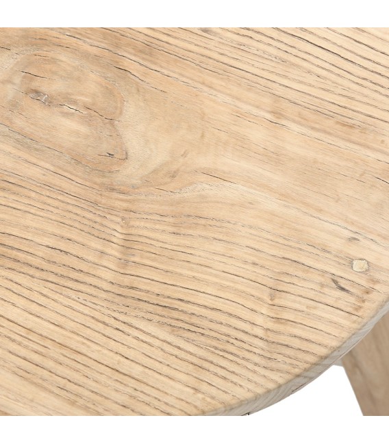 MESITA AUXILIAR JUMBI MADERA 