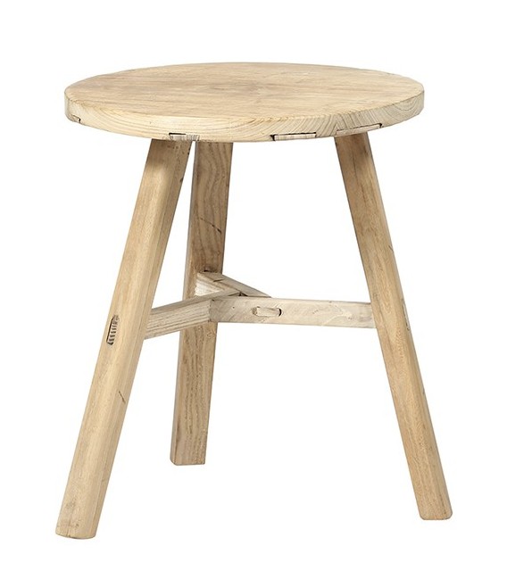 MESITA AUXILIAR JUMBI MADERA 