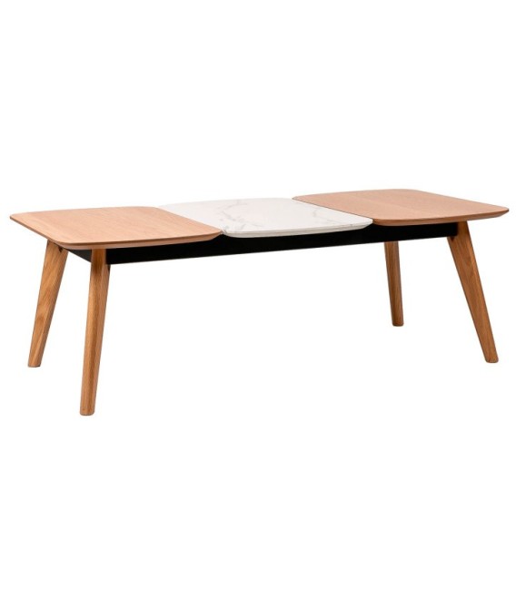 MESA DE CENTRO WALLA MADERA