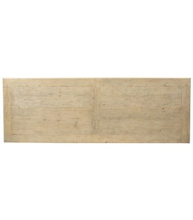 MESA DE COMEDOR FIJA BIGGER MADERA 