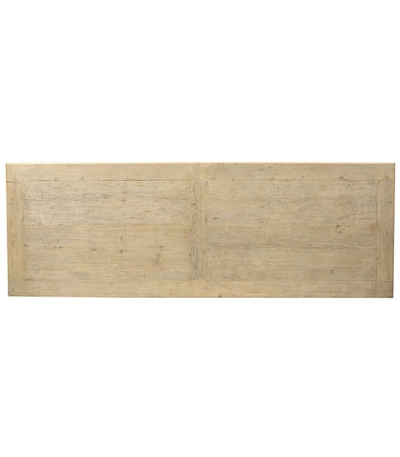 MESA DE COMEDOR FIJA BIGGER MADERA 