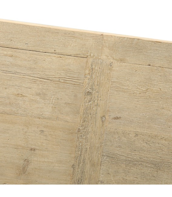 MESA DE COMEDOR FIJA BIGGER MADERA 