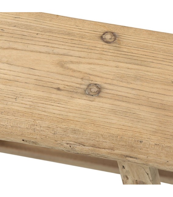 TABURETE MANDI MADERA 