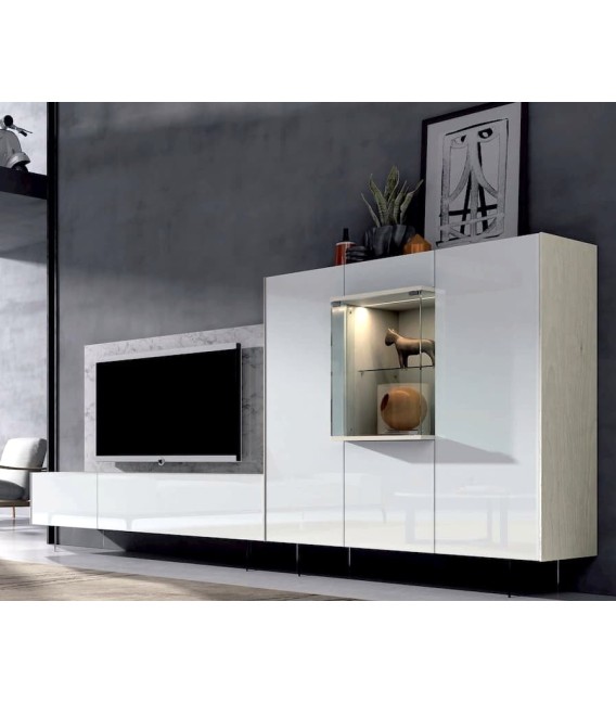 COMPOSICIÓN VERETTA MODULAR 