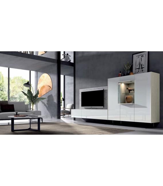 COMPOSICIÓN VERETTA MODULAR 