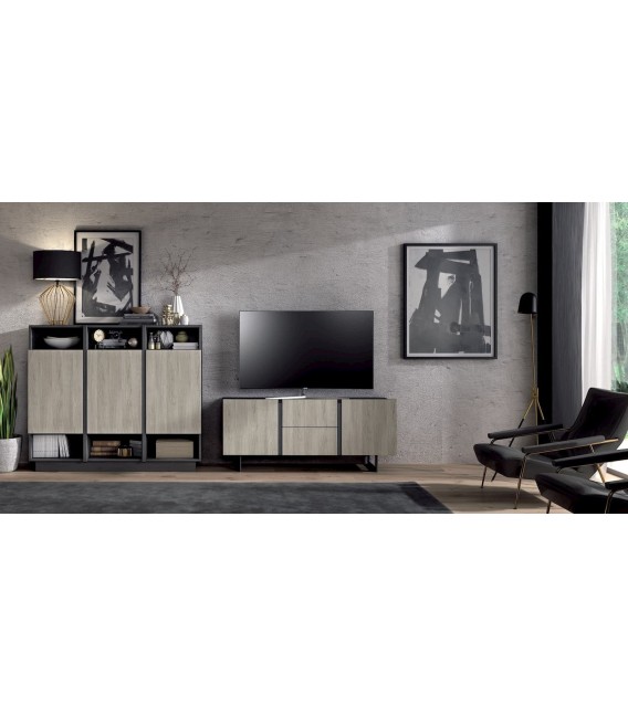 ACABADOS VERETTA COMPOSICIÓN 2 