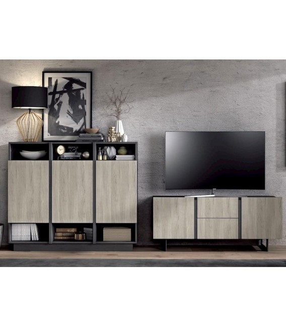 ACABADOS VERETTA COMPOSICIÓN 2 