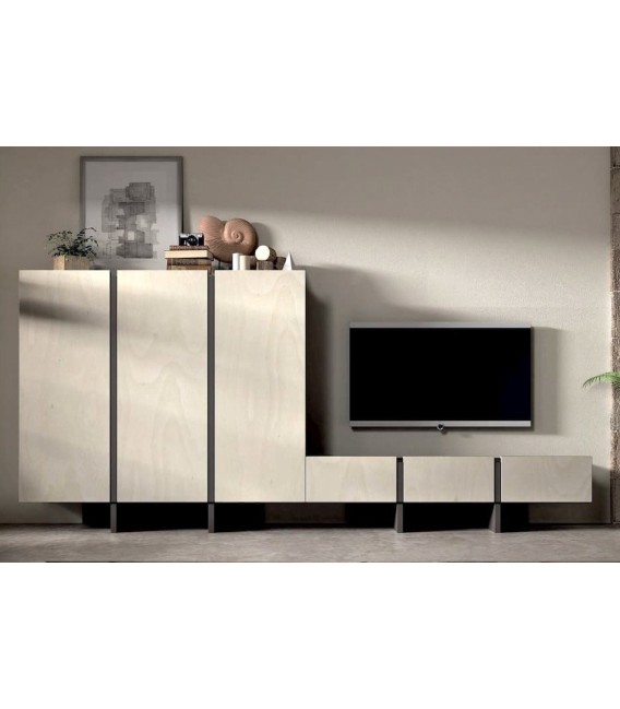 COMPOSICIÓN VERETTA MODULAR 3 