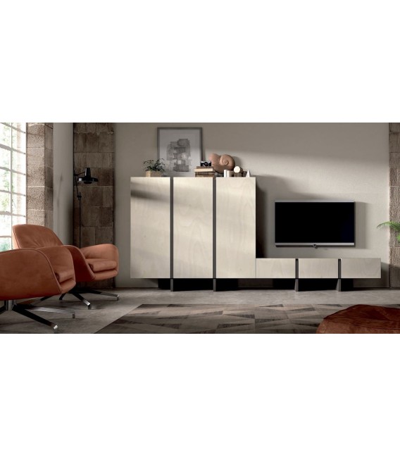 COMPOSICIÓN VERETTA MODULAR 3 