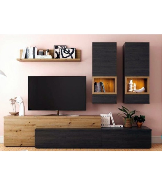 COMPOSICIÓN SALÓN MODULAR JUNO1 