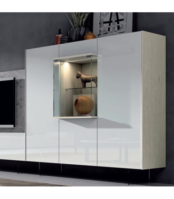 COMPOSICIÓN VERETTA MODULAR 