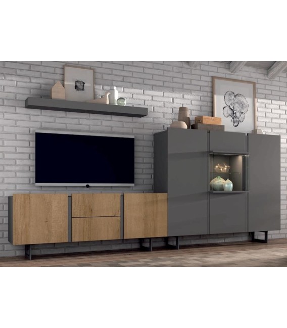 COMPOSICIÓN SALÓN VERETTA MODULAR 5