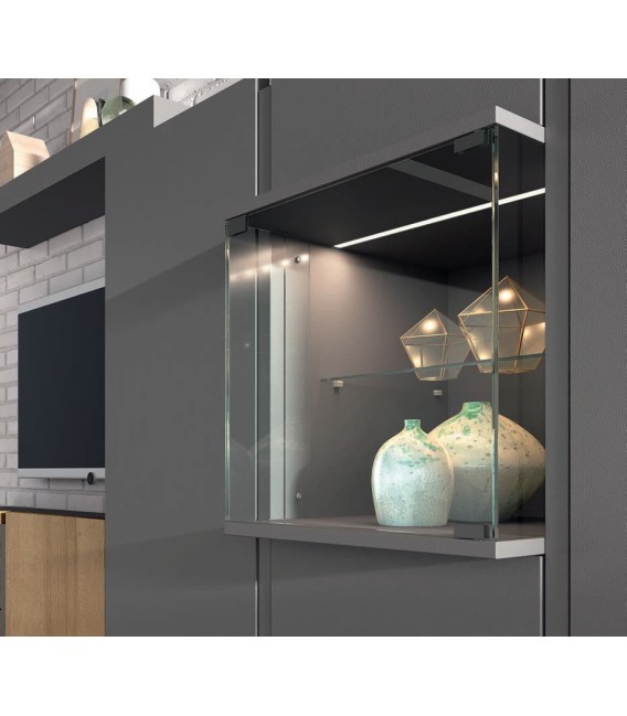 COMPOSICIÓN SALÓN VERETTA MODULAR 5