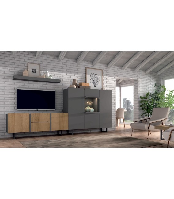 COMPOSICIÓN SALÓN VERETTA MODULAR 5
