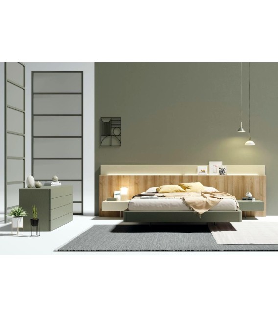 DORMITORIO NEW LOOCK2 