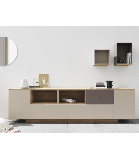 MODULO APARADOR LINE MODULAR1 