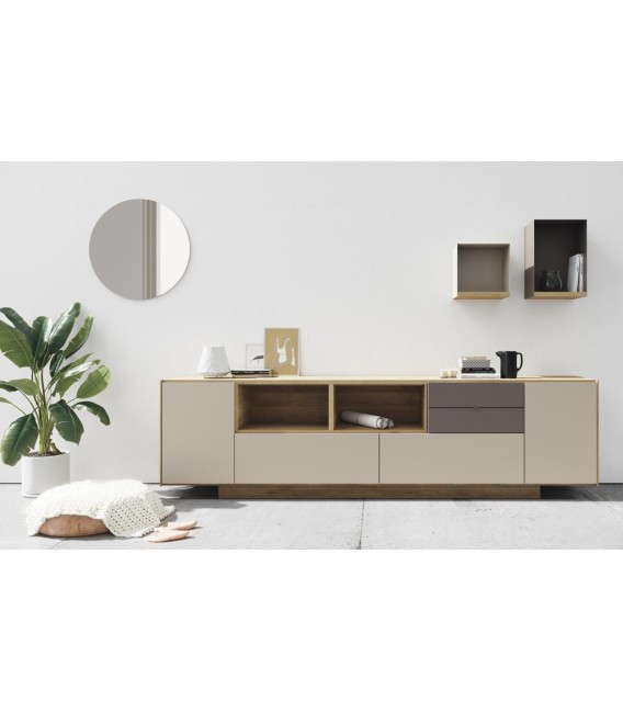 MODULO APARADOR LINE MODULAR1 