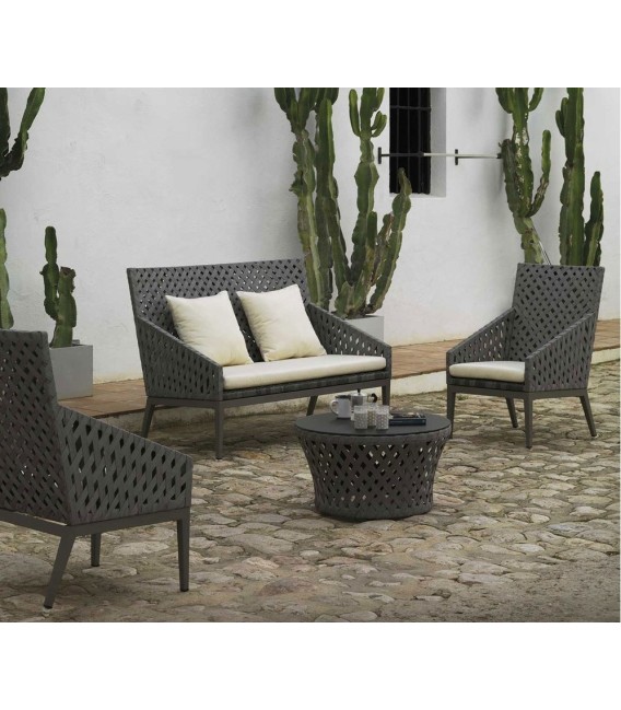 MESA DE CENTRO AXION JARDIN 