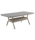 MESA DE COMEDOR POLYWOOD JARDIN