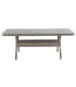 MESA DE COMEDOR POLYWOOD JARDIN