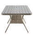 MESA DE COMEDOR POLYWOOD JARDIN