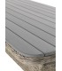 MESA DE COMEDOR POLYWOOD JARDIN