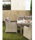 MESA DE COMEDOR POLYWOOD JARDIN
