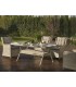 MESA DE COMEDOR POLYWOOD JARDIN