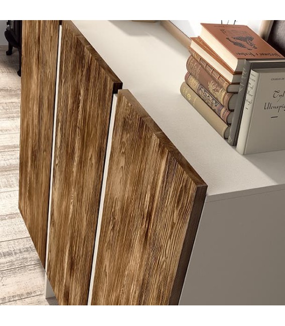 MÓDULO APARADOR VERETTA1 