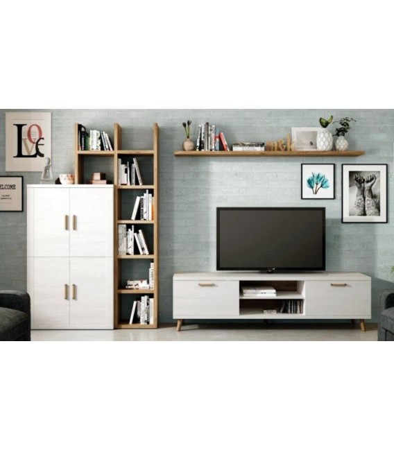 COMPOSICIÓN SALÓN MODULAR OSLO1 