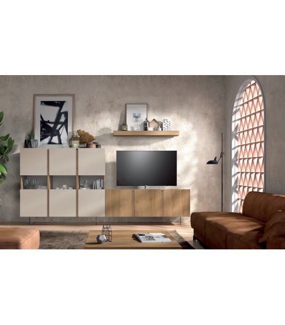 COMPOSICIÓN SALÓN VERETTA 7 