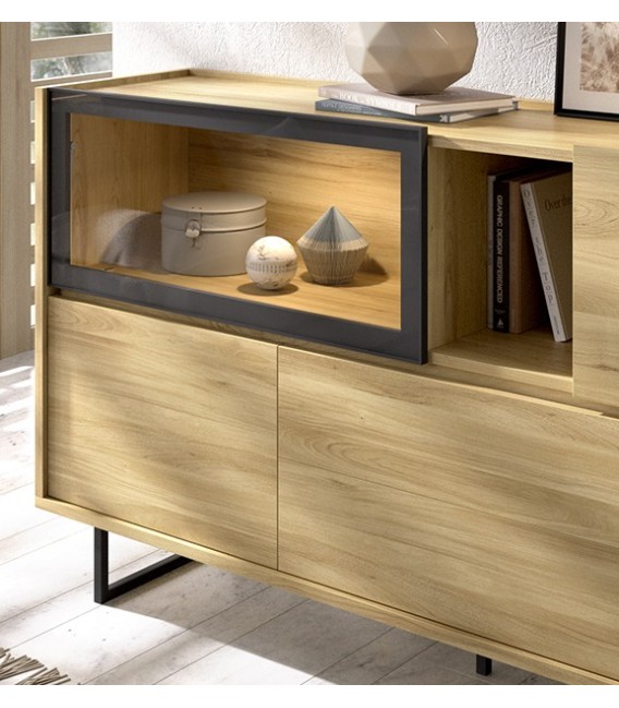 MODULO APARADOR PORO 1 