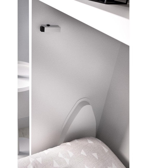 COMPOSICIÓN MMUEBLE JUVENIL ADRA 1 