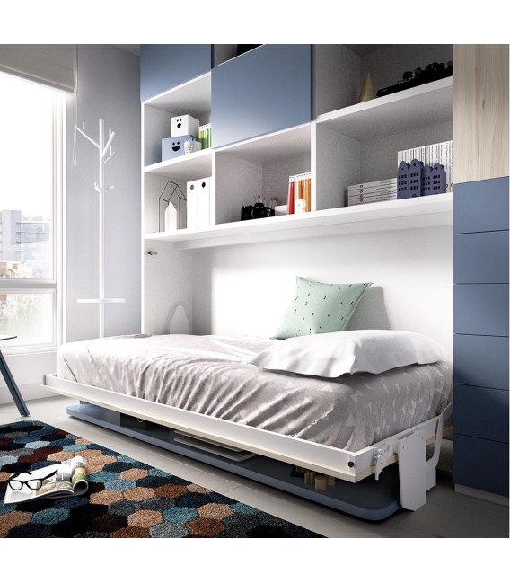 COMPOSICIÓN MMUEBLE JUVENIL ADRA 1 