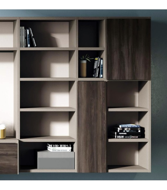 COMPOSICIÓN DE SALÓN LINE 2 