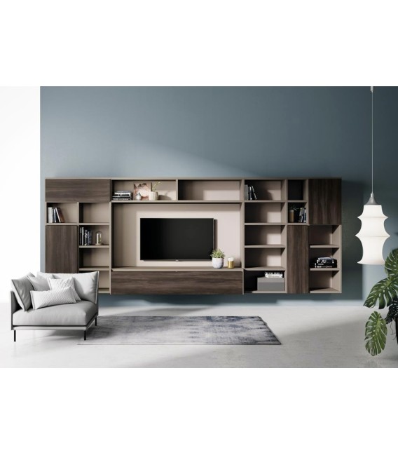 COMPOSICIÓN DE SALÓN LINE 2 