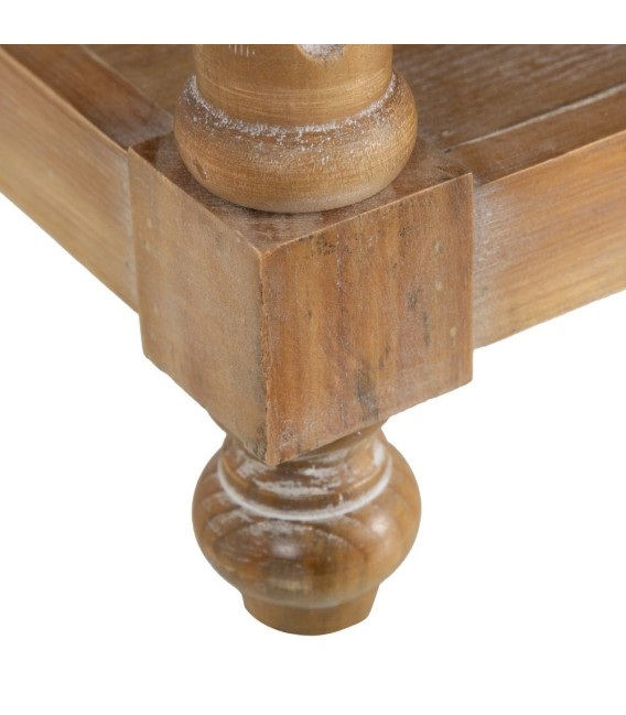 MESA DE CENTRO CAPITONÉ 