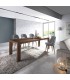 MESA DE COMEDOR EXTENSINLE BRENDA