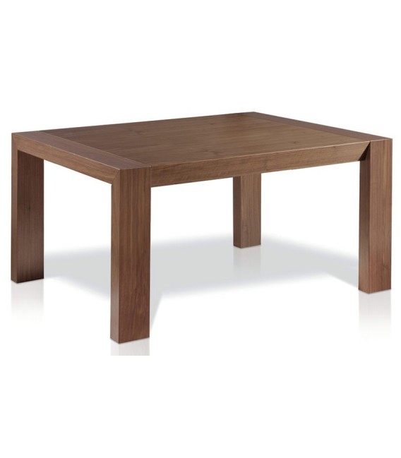 MESA DE COMEDOR EXTENSINLE BRENDA