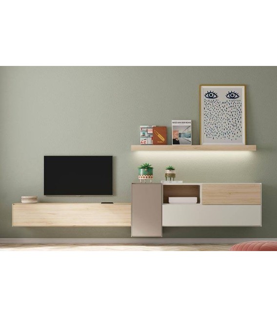 COMPOSICIÓN DE SALÓN LINE 3