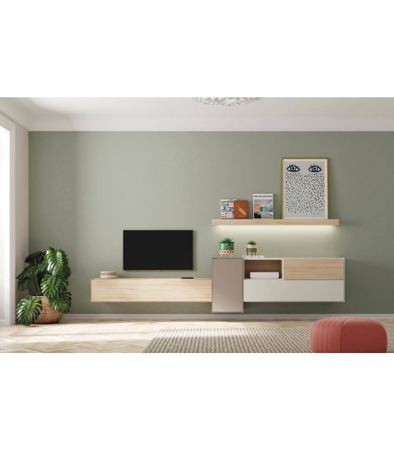 COMPOSICIÓN DE SALÓN LINE 3