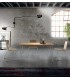 MESA DE COMEDOR EXTENSIBLE COMBI 
