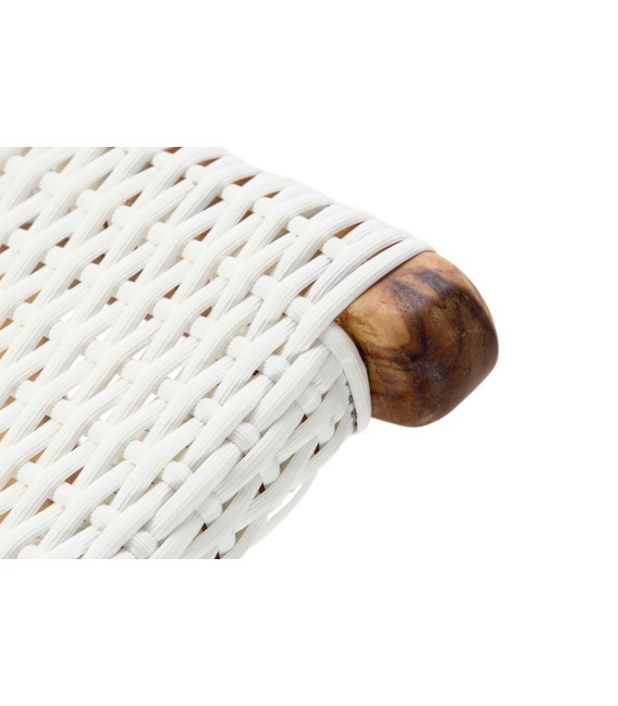 SILLÓN CHESTNUT TEKA 