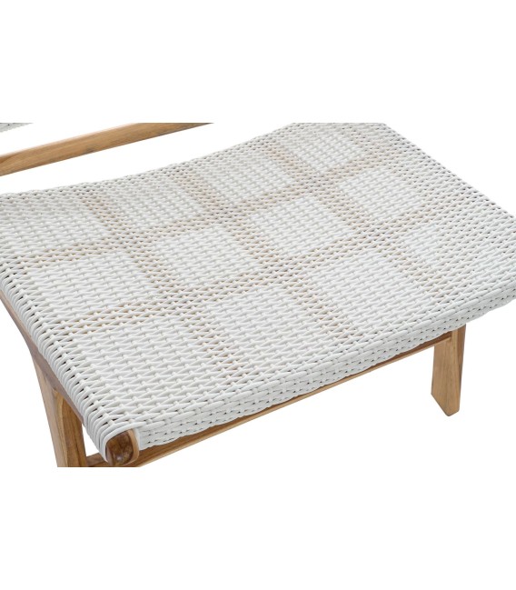 SILLÓN CHESTNUT TEKA 