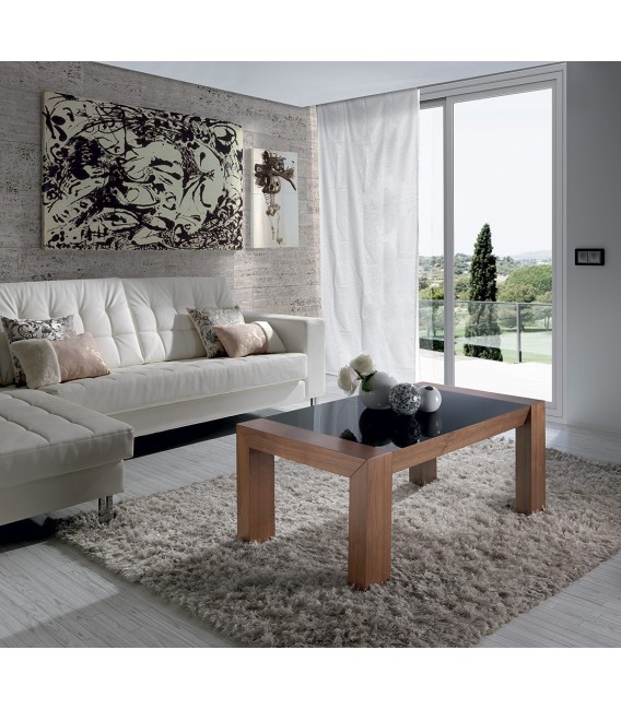 MESA DE CENTRO ELEVABLE ZULE 